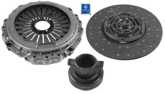 Obrázok Spojková sada SACHS  3400700380
