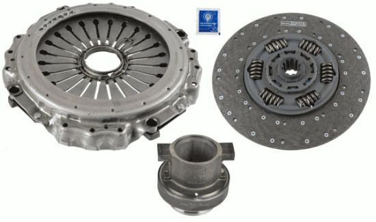 Obrázok Spojková sada SACHS  3400700438