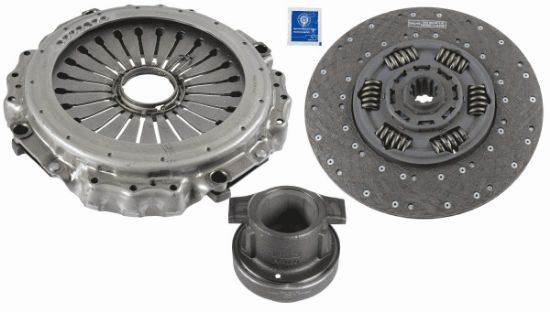 Obrázok Spojková sada SACHS  3400700470