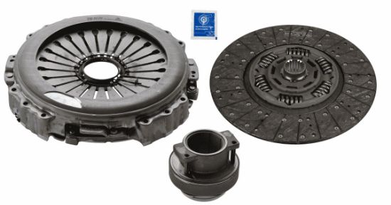 Obrázok Spojková sada SACHS XTend 3400700548