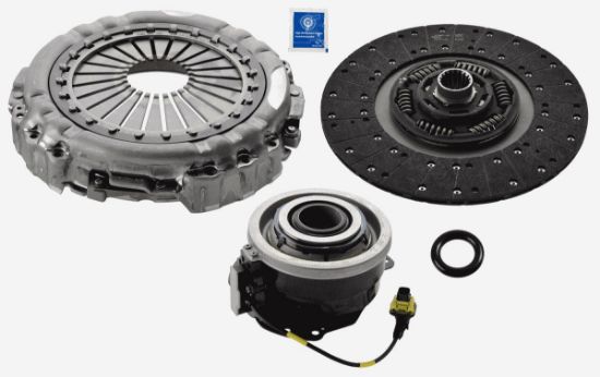 Obrázok Spojková sada SACHS XTend Kit plus CSC 3400710070