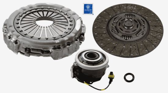 Obrázok Spojková sada SACHS XTend Kit plus CSC 3400710071