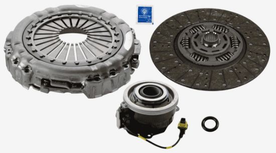 Obrázok Spojková sada SACHS XTend Kit plus CSC 3400710072