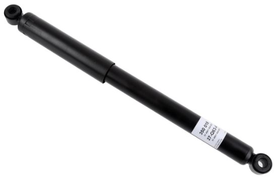 Obrázok Tlmič pérovania SACHS  350018