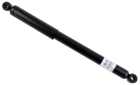Obrázok Tlmič pérovania SACHS  350019