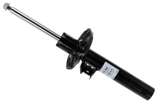 Obrázok Tlmič pérovania SACHS  350389