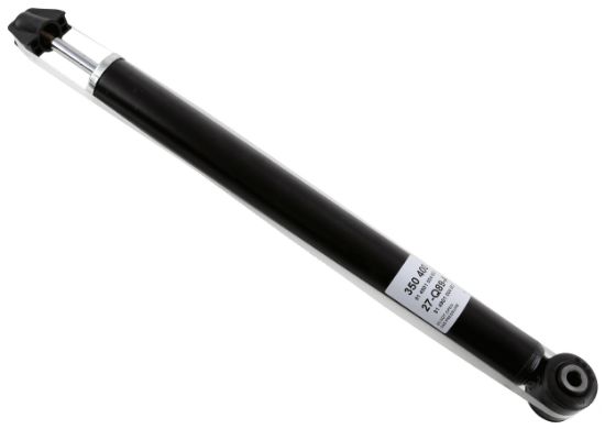 Obrázok Tlmič pérovania SACHS  350400