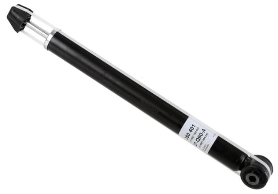 Obrázok Tlmič pérovania SACHS  350401