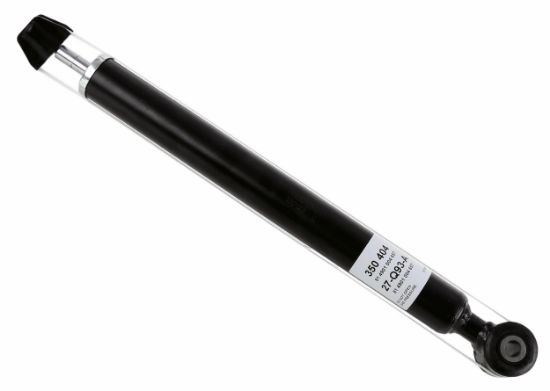 Obrázok Tlmič pérovania SACHS  350404