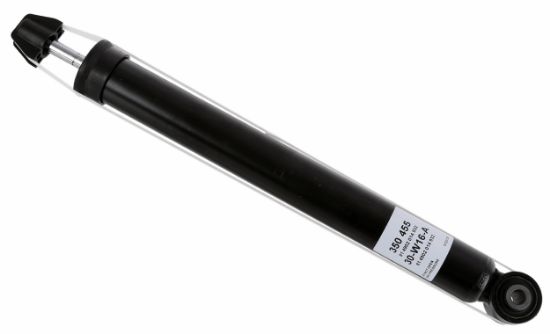 Obrázok Tlmič pérovania SACHS  350455