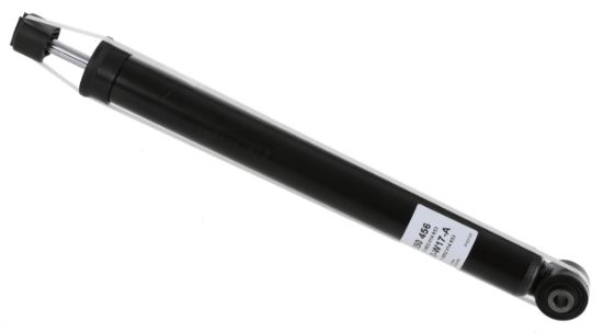 Obrázok Tlmič pérovania SACHS  350456