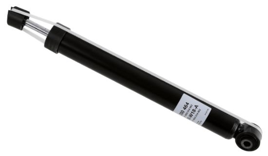 Obrázok Tlmič pérovania SACHS  350464