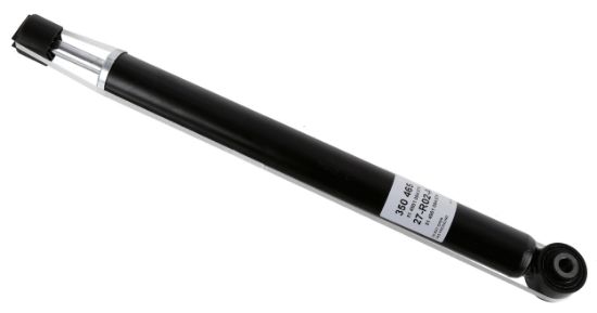 Obrázok Tlmič pérovania SACHS  350465