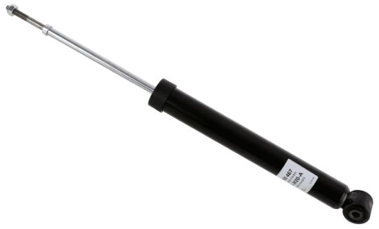 Obrázok Tlmič pérovania SACHS  350467