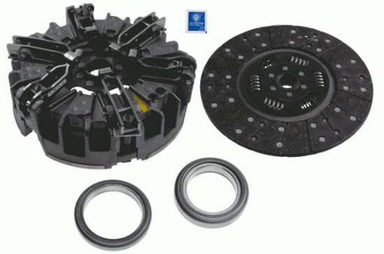 Obrázok Spojková sada SACHS  3800541003