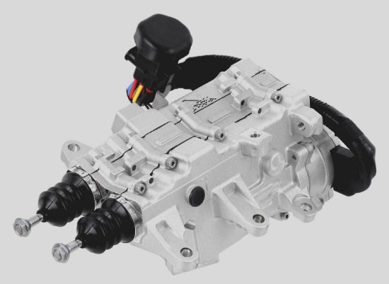 Obrázok Pomocný spojkový valec SACHS Actuator 3981654001