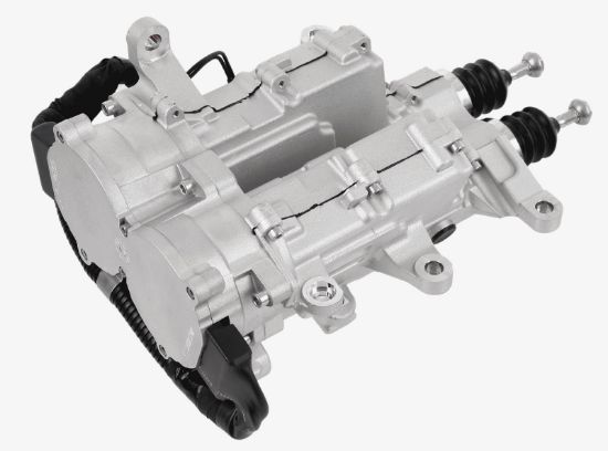 Obrázok Pomocný spojkový valec SACHS Actuator 3981654001