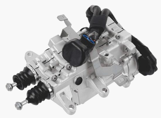 Obrázok Pomocný spojkový valec SACHS Actuator 3981654004