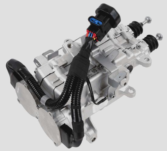 Obrázok Pomocný spojkový valec SACHS Actuator 3981654004