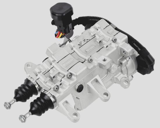 Obrázok Pomocný spojkový valec SACHS Actuator 3981654006