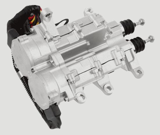 Obrázok Pomocný spojkový valec SACHS Actuator 3981654006
