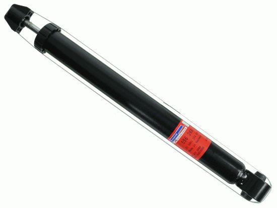 Obrázok Tlmič pérovania SACHS  556269