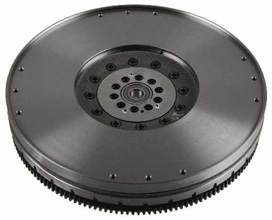 Obrázok Zotrvačník SACHS Dual-mass flywheel 6594000300