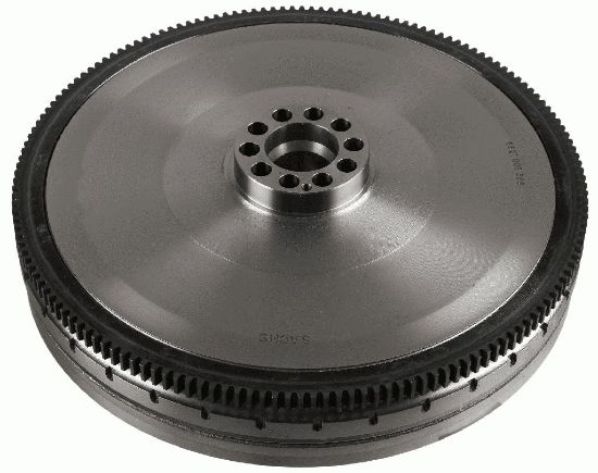Obrázok Zotrvačník SACHS Dual-mass flywheel 6594000300