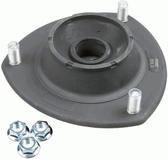 Obrázok Lożisko prużnej vzpery SACHS  802904