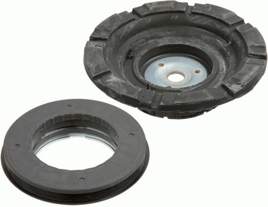 Obrázok Opravná sada horného ulożenia tlmiča SACHS  803105