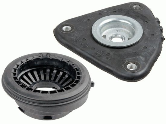 Obrázok Opravná sada horného ulożenia tlmiča SACHS  803159