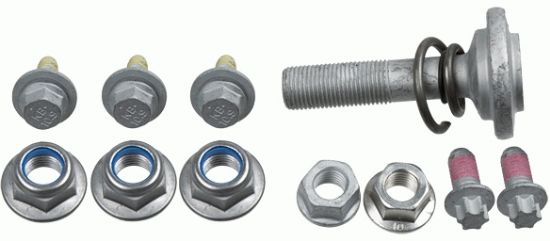 Obrázok Sada na opravu zavesenia kolesa SACHS Service Pack 803276