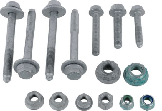 Obrázok Sada na opravu zavesenia kolesa SACHS Service Pack 803283