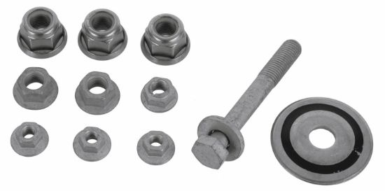 Obrázok Sada na opravu zavesenia kolesa SACHS Service Pack 803341
