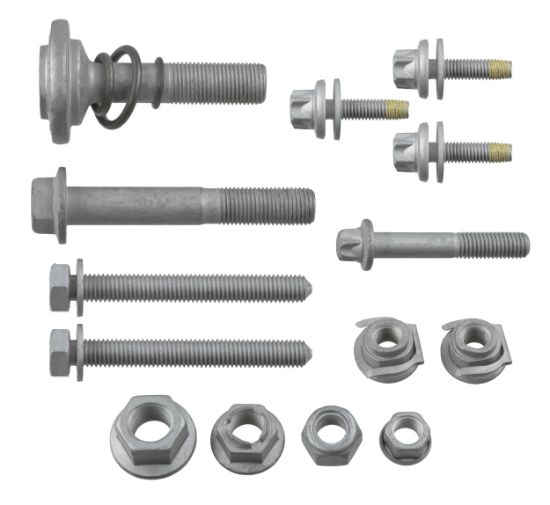 Obrázok Sada na opravu zavesenia kolesa SACHS Service Pack 803441