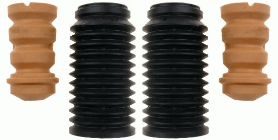 Obrázok Ochranná sada tlmiča proti prachu SACHS Service Kit 900011