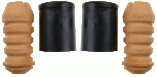 Obrázok Ochranná sada tlmiča proti prachu SACHS Service Kit 900035