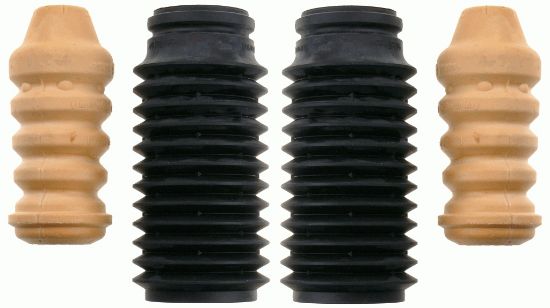 Obrázok Ochranná sada tlmiča proti prachu SACHS Service Kit 900038