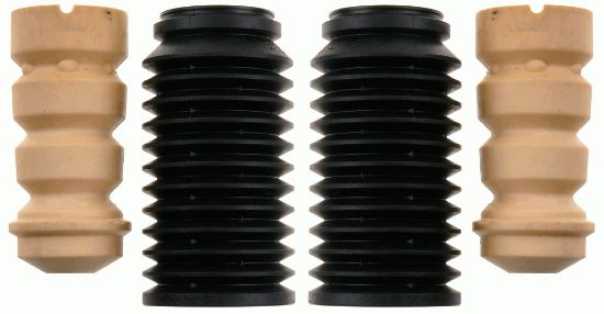Obrázok Ochranná sada tlmiča proti prachu SACHS Service Kit 900043