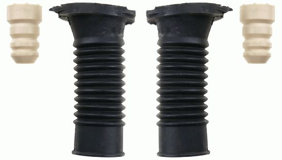Obrázok Ochranná sada tlmiča proti prachu SACHS Service Kit 900051