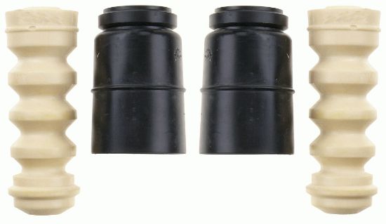 Obrázok Ochranná sada tlmiča proti prachu SACHS Service Kit 900052