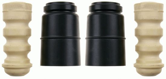 Obrázok Ochranná sada tlmiča proti prachu SACHS Service Kit 900053