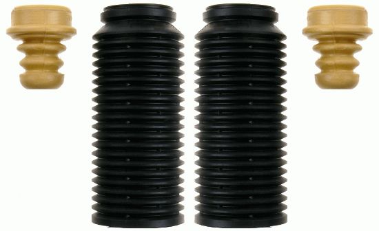 Obrázok Ochranná sada tlmiča proti prachu SACHS Service Kit 900055