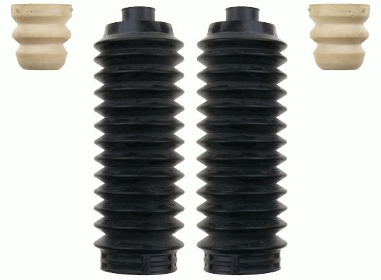 Obrázok Ochranná sada tlmiča proti prachu SACHS Service Kit 900068