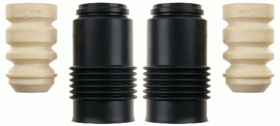 Obrázok Ochranná sada tlmiča proti prachu SACHS Service Kit 900070