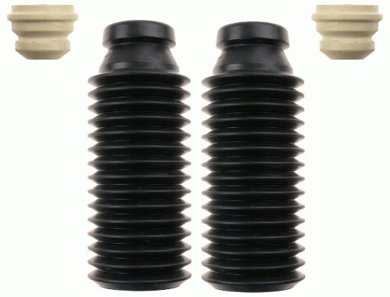 Obrázok Ochranná sada tlmiča proti prachu SACHS Service Kit 900071