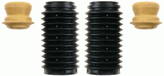 Obrázok Ochranná sada tlmiča proti prachu SACHS Service Kit 900076
