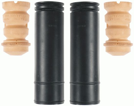 Obrázok Ochranná sada tlmiča proti prachu SACHS Service Kit 900080
