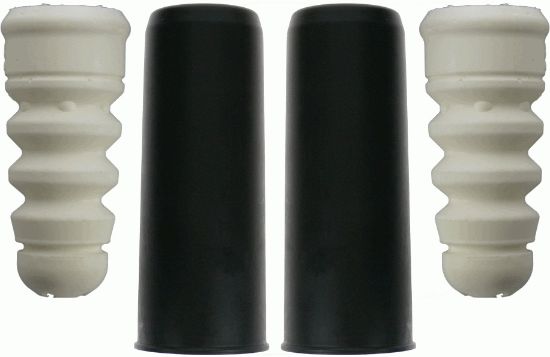 Obrázok Ochranná sada tlmiča proti prachu SACHS Service Kit 900082