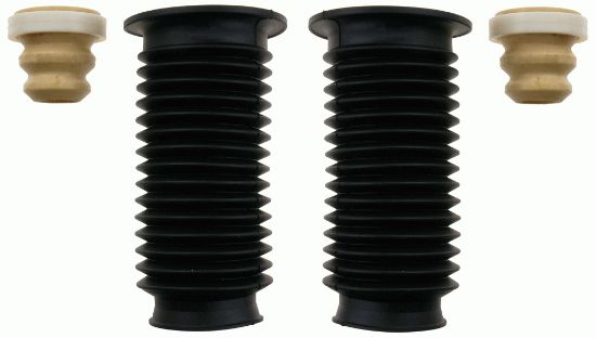 Obrázok Ochranná sada tlmiča proti prachu SACHS Service Kit 900087